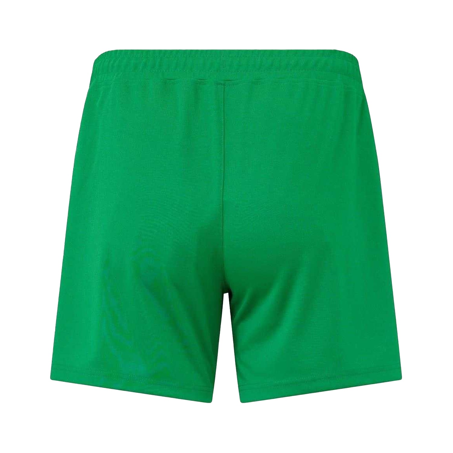 Jolly Green - Back - Castore Womens-Ladies 2022 Ireland Elasticated Football Shorts