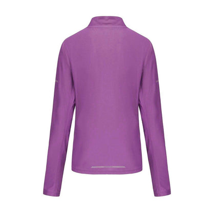 Grape - Back - Karrimor Womens-Ladies Lightweight Regular Pullover
