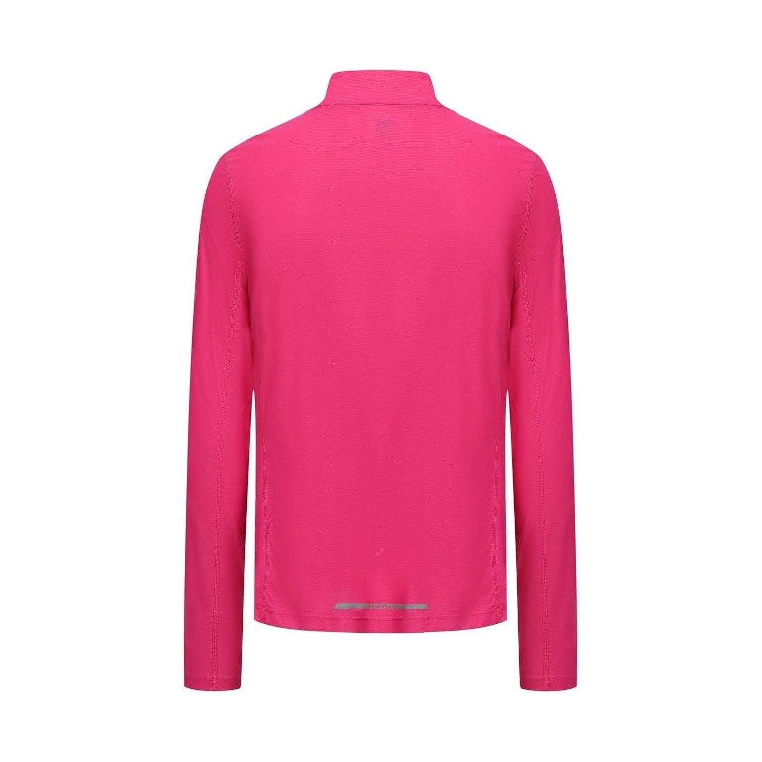 Pink - Back - Karrimor Womens-Ladies Lightweight Regular Pullover