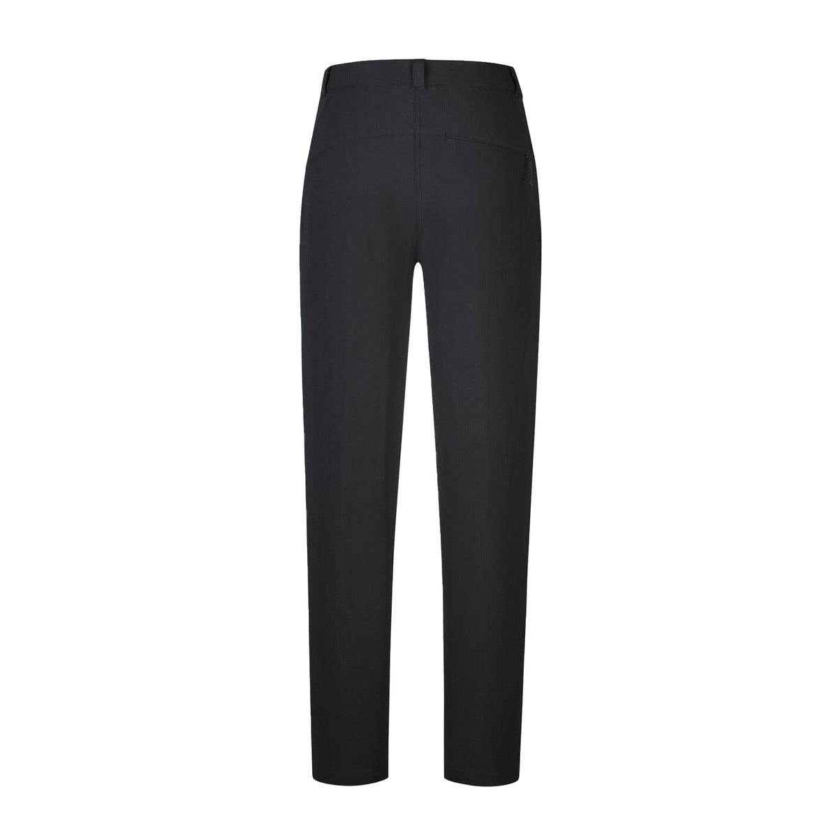 Black - Back - Karrimor Womens-Ladies Panther Trousers