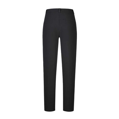 Black - Back - Karrimor Womens-Ladies Panther Trousers