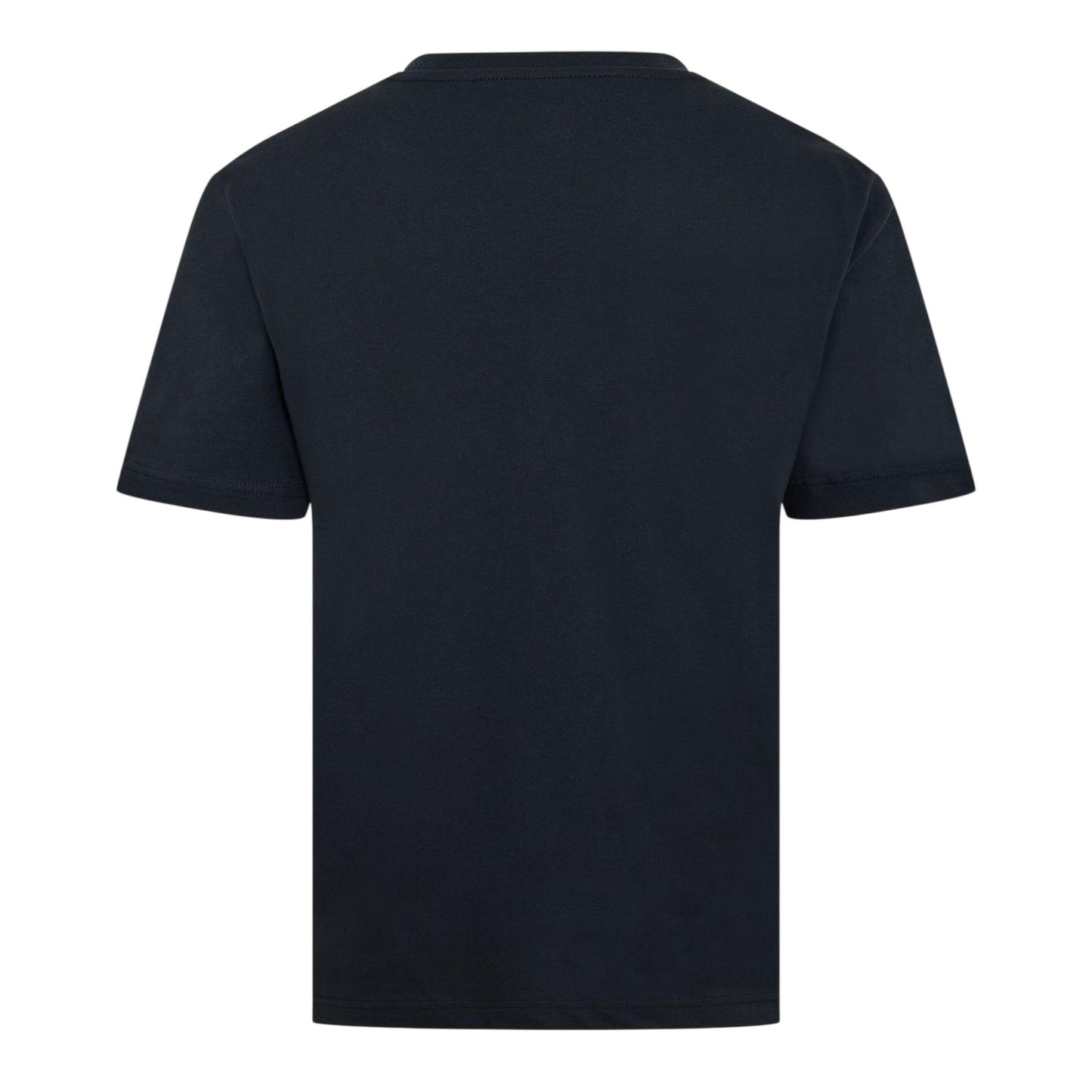 Blue-Mallard Blue - Back - Umbro Mens AFC Bournemouth T-Shirt