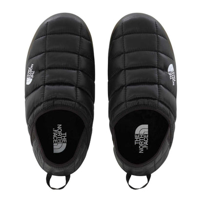 Black - Lifestyle - The North Face Mens Thermoball V Mules