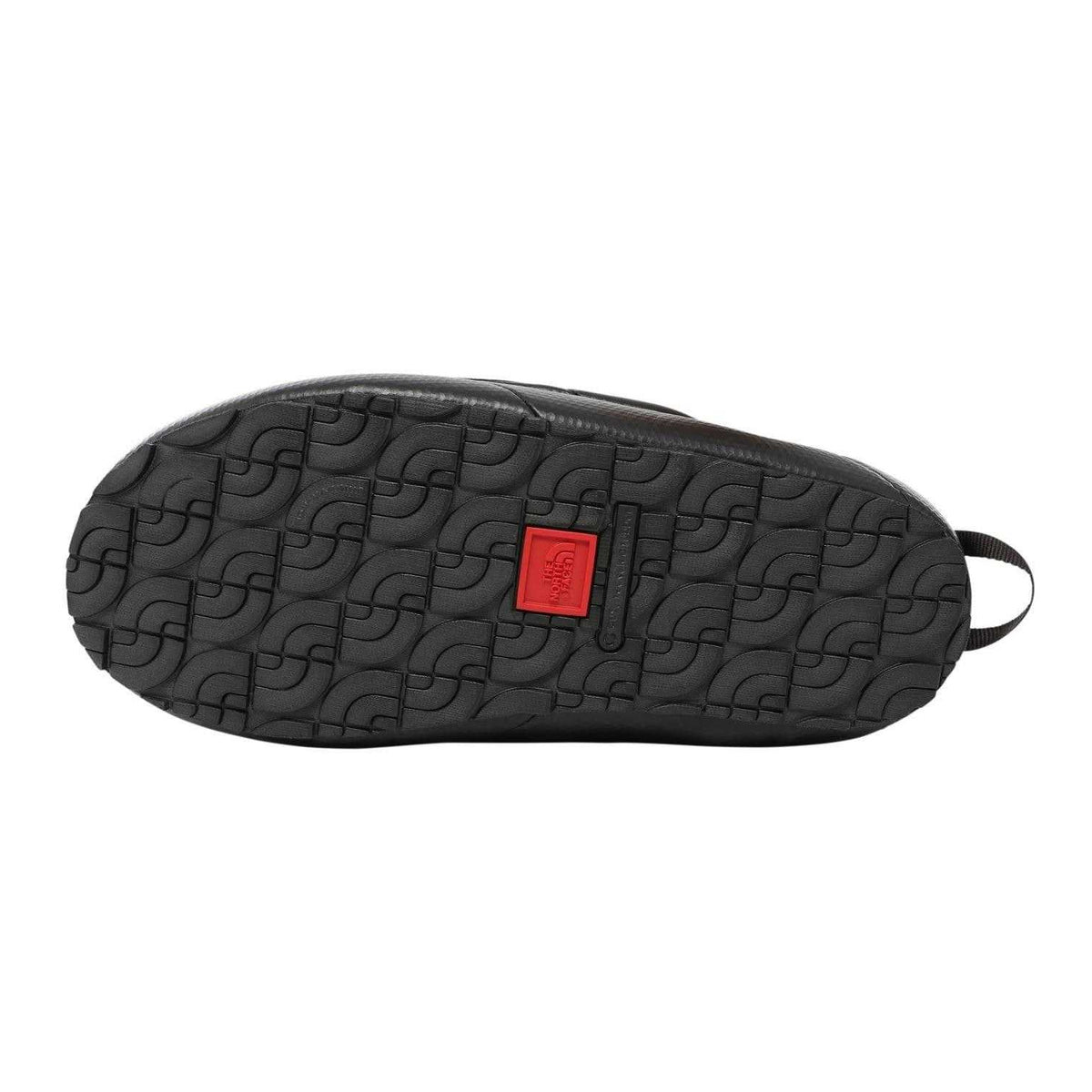 Black - Pack Shot - The North Face Womens-Ladies Thermoball V Mules