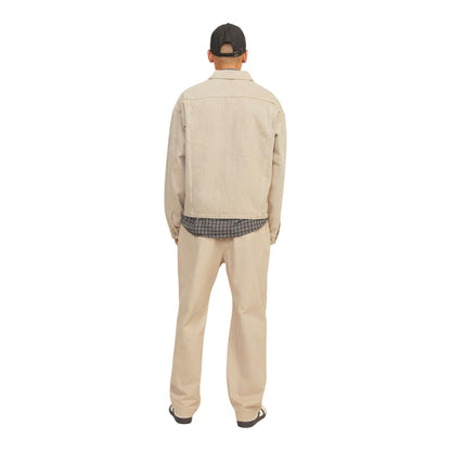 Crockery - Lifestyle - Jack And Jones Mens Karl Tailored Chinos
