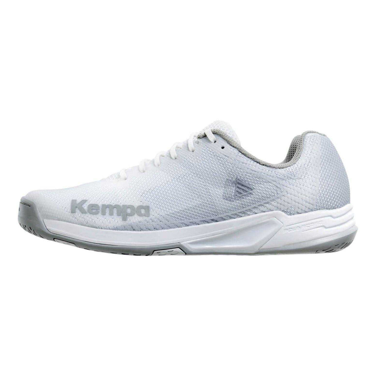 White-Grey - Back - Michelin Womens-Ladies Wing 2.0 Trainers