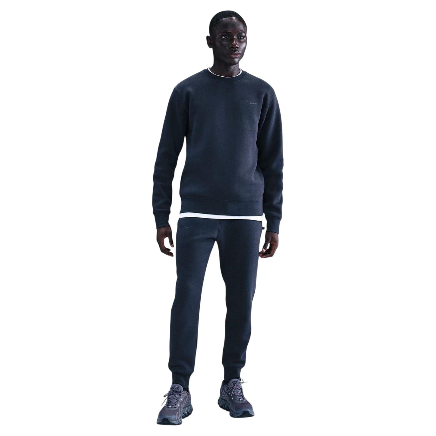 Blue - Lifestyle - Nike Mens Club Chelsea FC Jumper