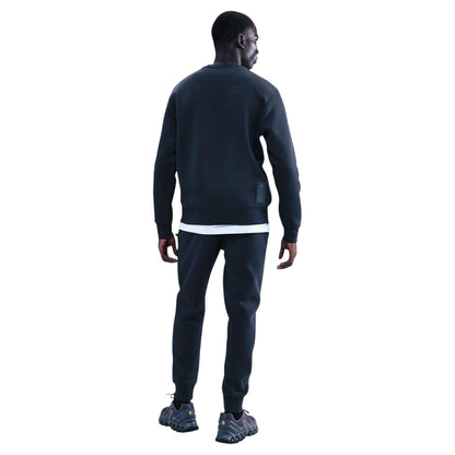 Blue - Pack Shot - Nike Mens Club Chelsea FC Jumper