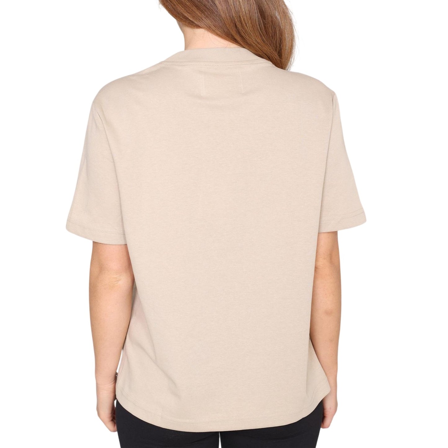 Summer Sand - Lifestyle - Blank Essentials Womens-Ladies Tokyo T-Shirt