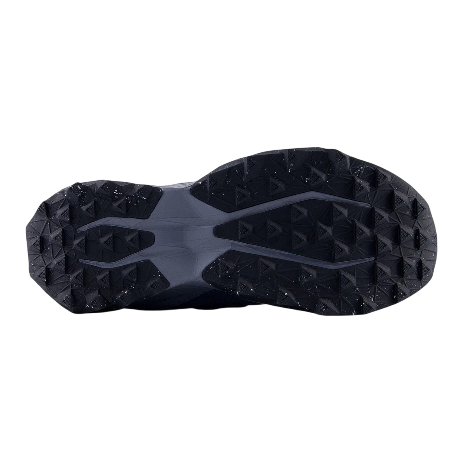 Angora-Navy - Lifestyle - New Balance Mens Tektrel S Suede Shoes