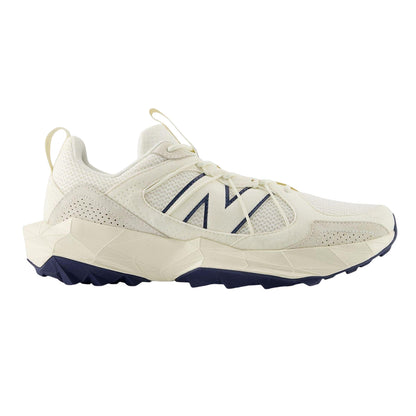 Vintage Indigo - Back - New Balance Mens Tektrel S Suede Shoes