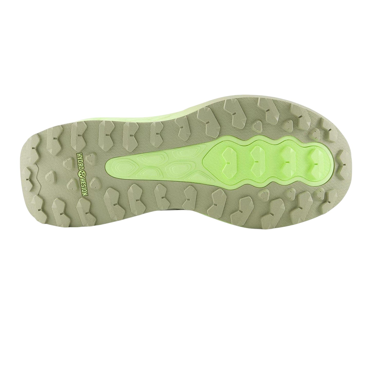 Grey - Lifestyle - New Balance Womens-Ladies Garoe Reinforced Toe Running Shoes