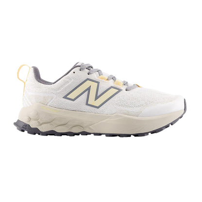 Sea Salt - Back - New Balance Womens-Ladies Garoe Reinforced Toe Running Shoes