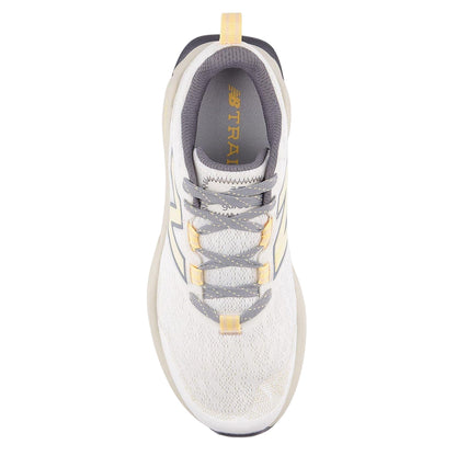 Sea Salt - Side - New Balance Womens-Ladies Garoe Reinforced Toe Running Shoes