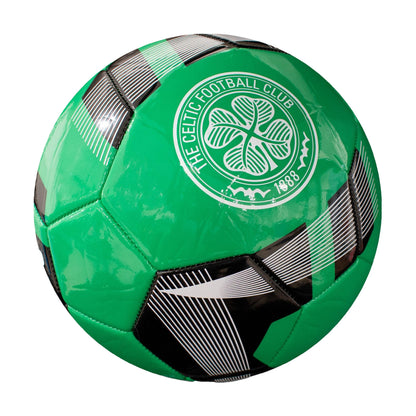 Celtic Green - Side - Celtic FC Football
