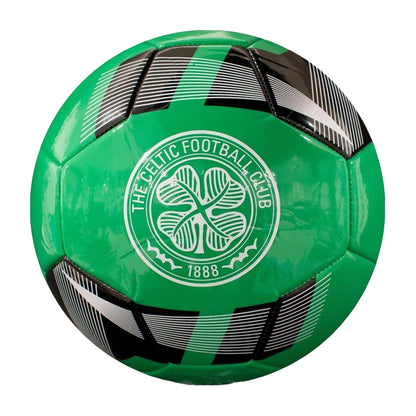 Celtic Green - Front - Celtic FC Football
