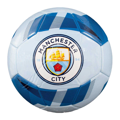 Black - Front - Manchester City FC Football