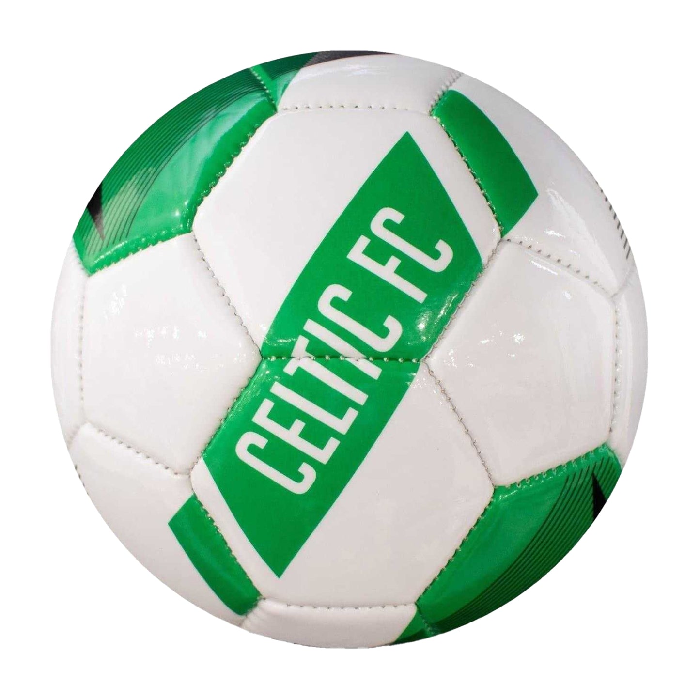 Celtic Green - Back - Celtic FC Football