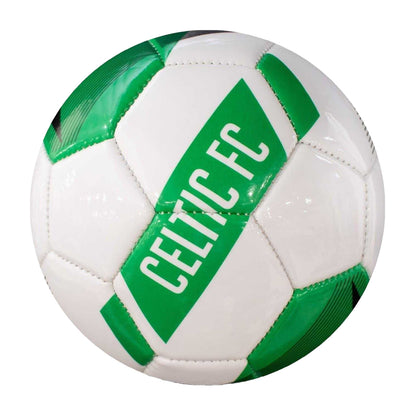 Celtic Green - Back - Celtic FC Football