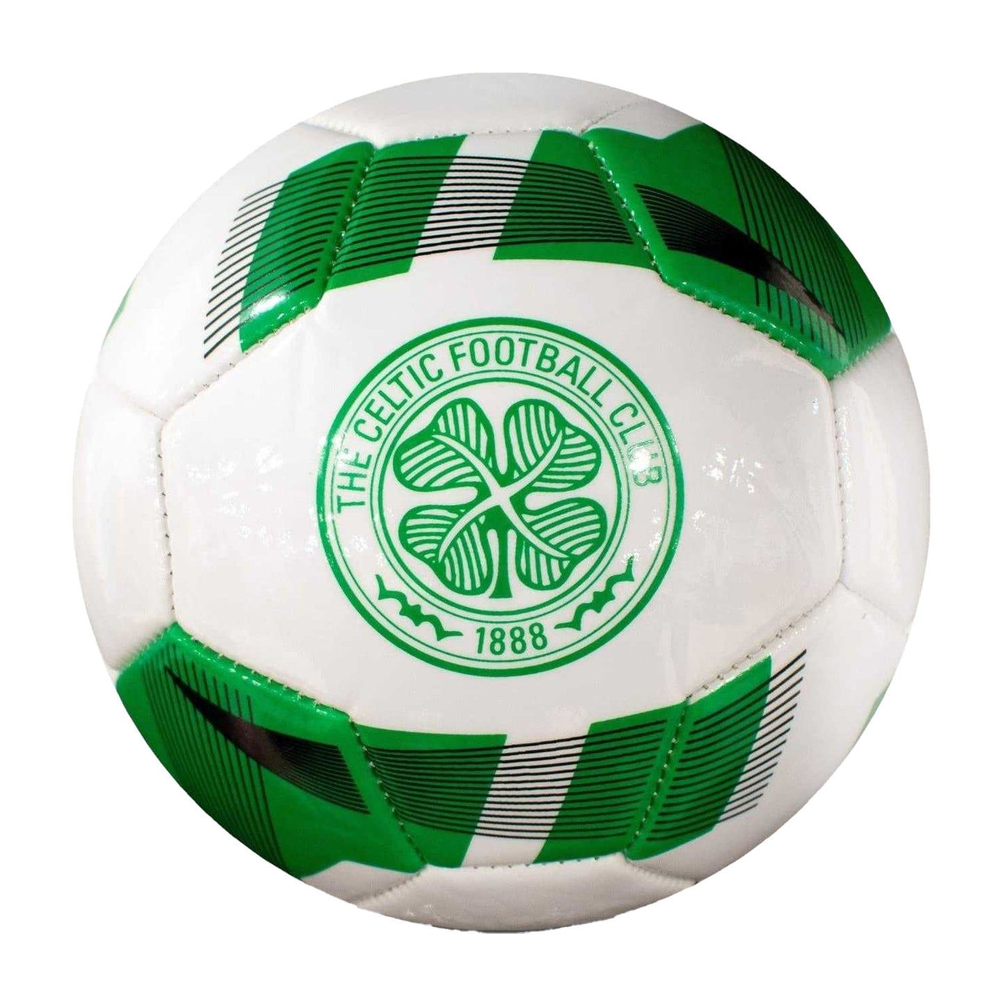 Celtic Green - Side - Celtic FC Football