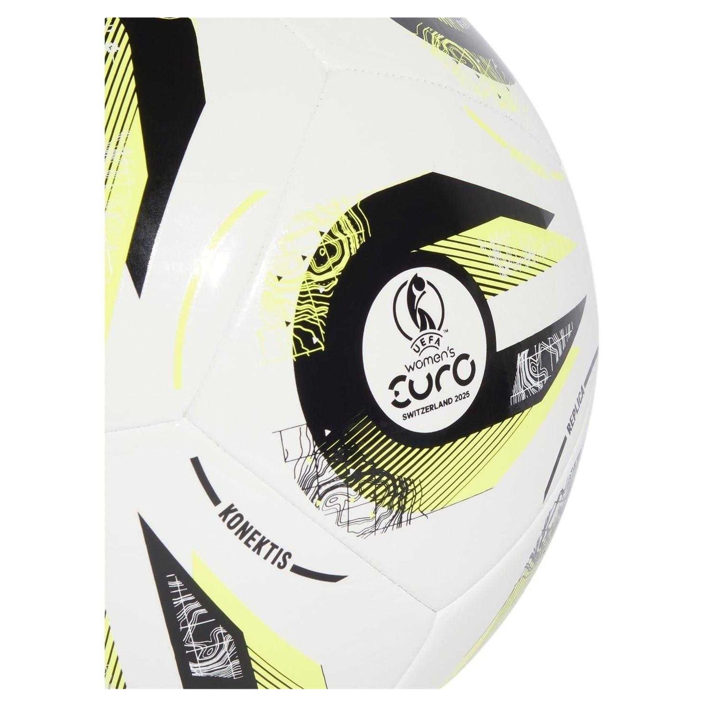 White-Green - Lifestyle - Adidas Glider Football
