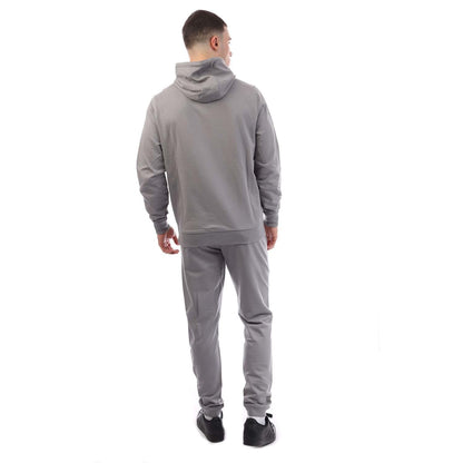 Grey - Lifestyle - Weekend Offender Mens Eclipse Tracksuit