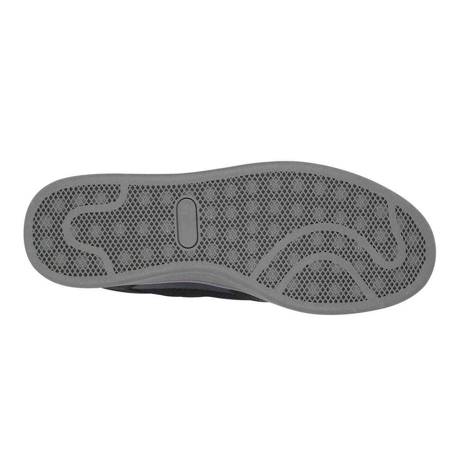 Black - Lifestyle - Pinnacle Mens Cedar Leather Shoes
