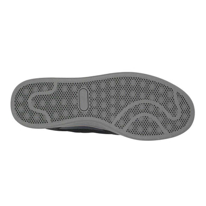 Black - Lifestyle - Pinnacle Mens Cedar Leather Shoes