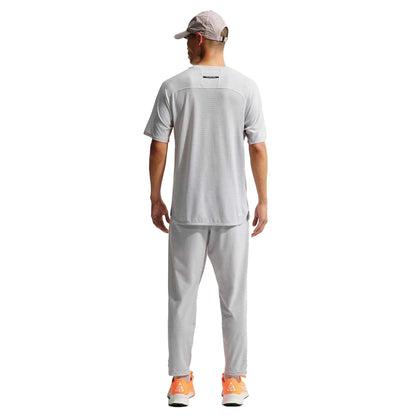 Grey Fog - Back - Nike Mens ACG Solar Regular T-Shirt