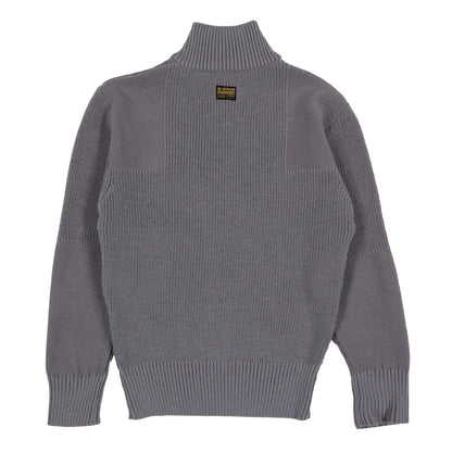 Dove - Back - G-Star Childrens-Kids Regular Jumper