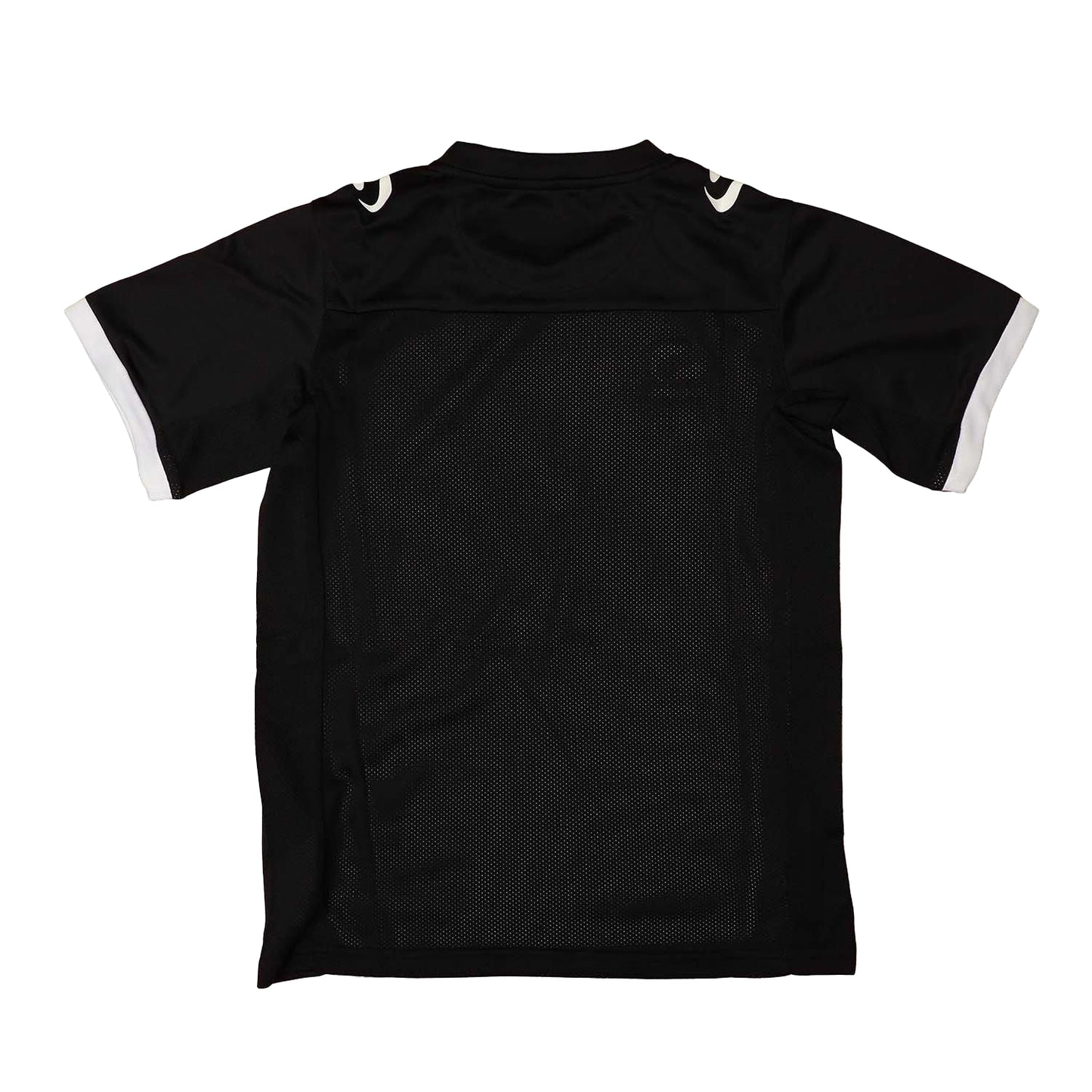 Black - Back - Sondico Childrens-Kids Graphic Print Jersey T-Shirt