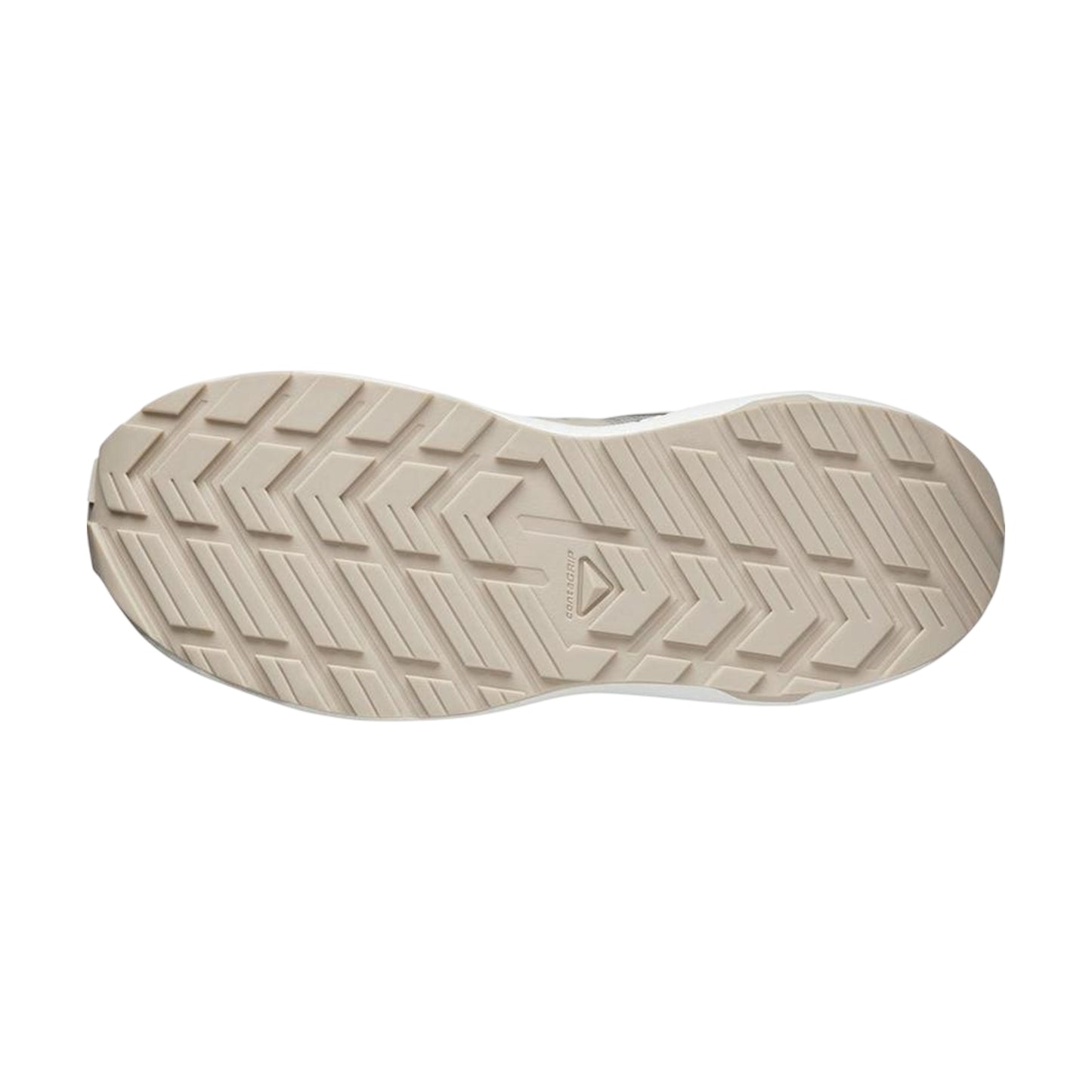 Vanilla-Rainy Day - Lifestyle - Salomon Womens-Ladies XC Roam Running Shoes