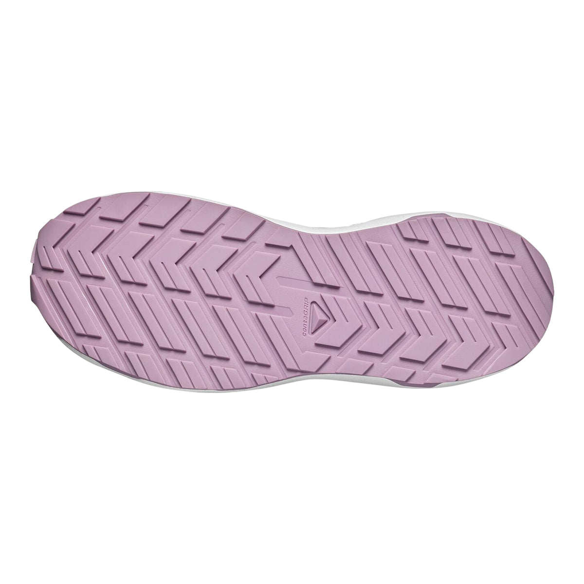 Dawn Pink - Pack Shot - Salomon Womens-Ladies XC Roam Running Shoes