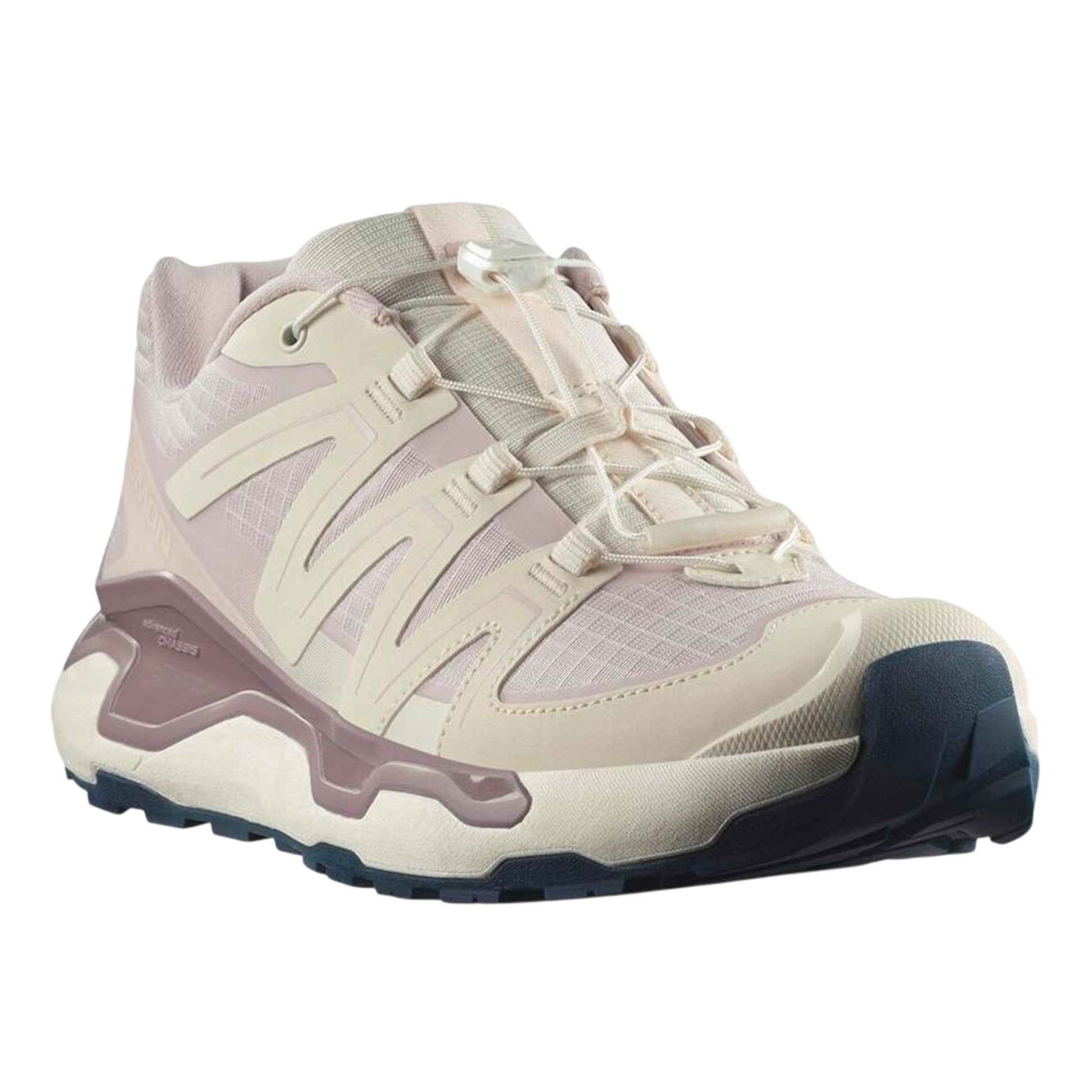 Violet - Lifestyle - Salomon Womens-Ladies XC Roam Running Shoes
