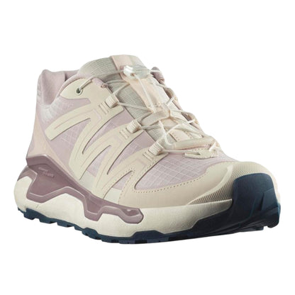 Violet - Lifestyle - Salomon Womens-Ladies XC Roam Running Shoes
