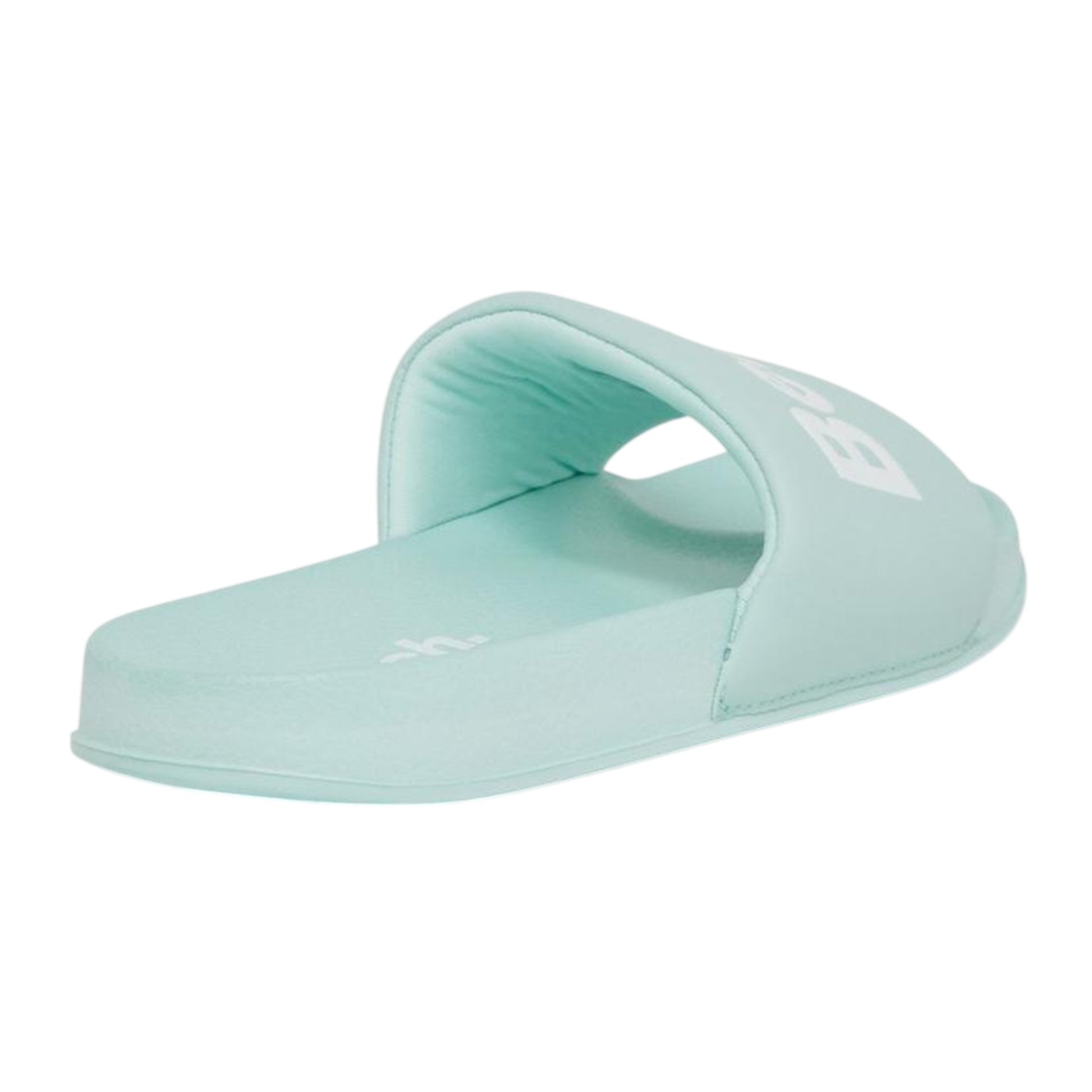 Light Blue - Back - Bench Womens-Ladies Calypso Slides
