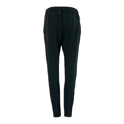 Black - Back - Castore Womens-Ladies Logo Tracksuit Bottoms