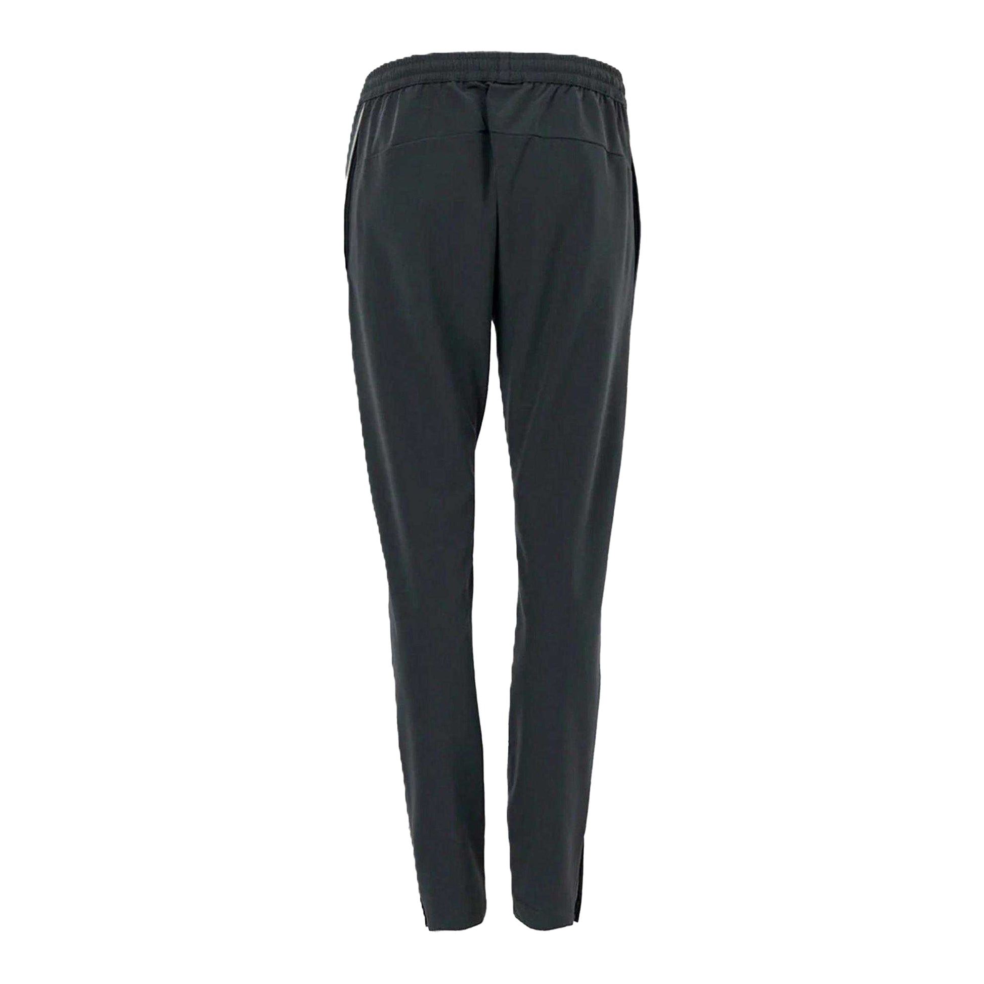 Iron - Back - Castore Womens-Ladies Logo Tracksuit Bottoms