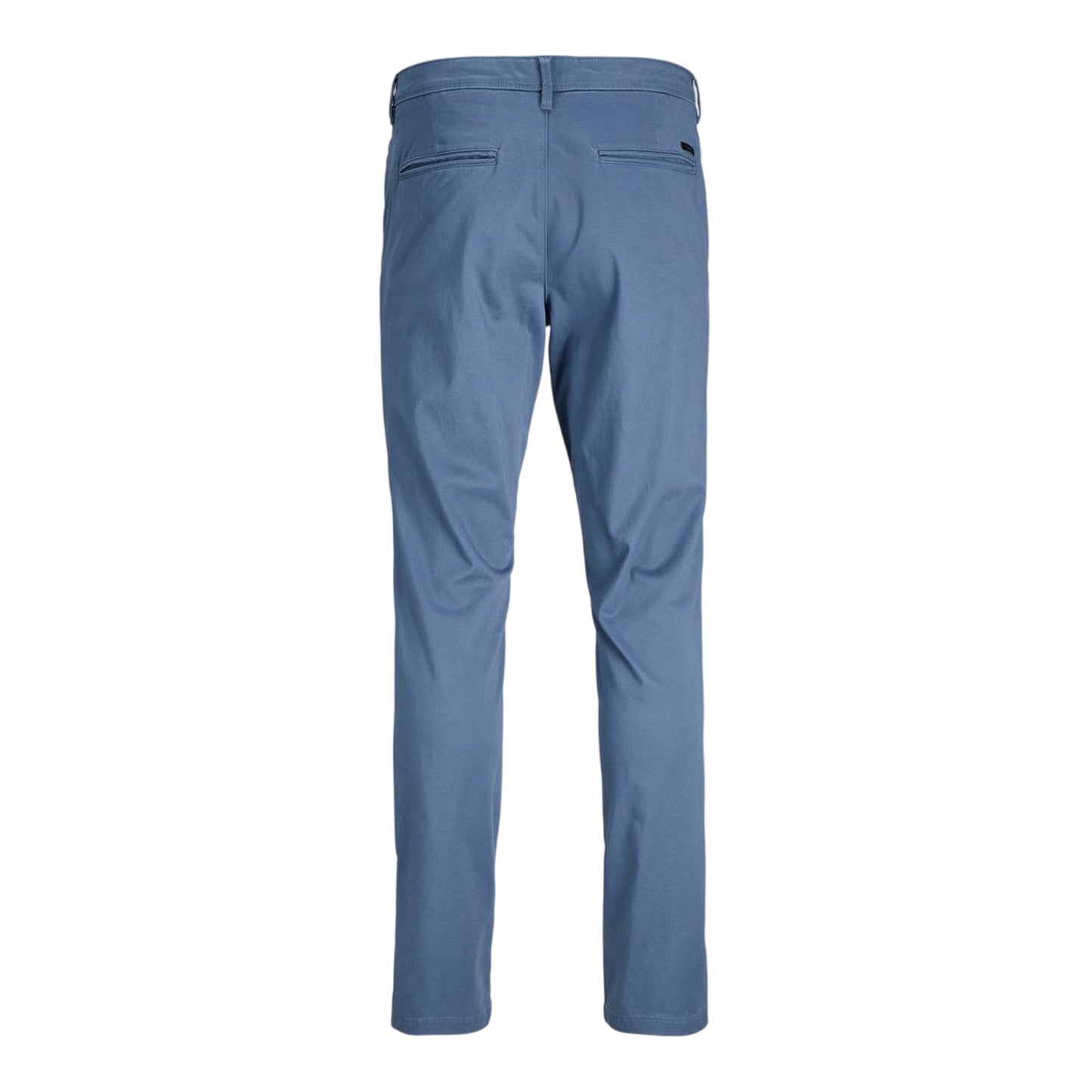 China Blue - Back - Jack And Jones Mens Marco Bowie Chinos