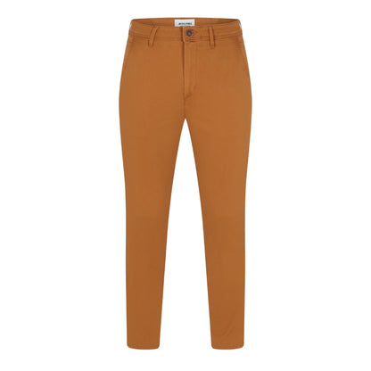 Rubber - Front - Jack And Jones Mens Marco Bowie Chinos