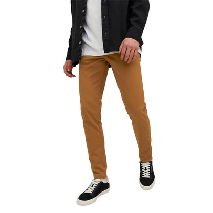 Rubber - Side - Jack And Jones Mens Marco Bowie Chinos