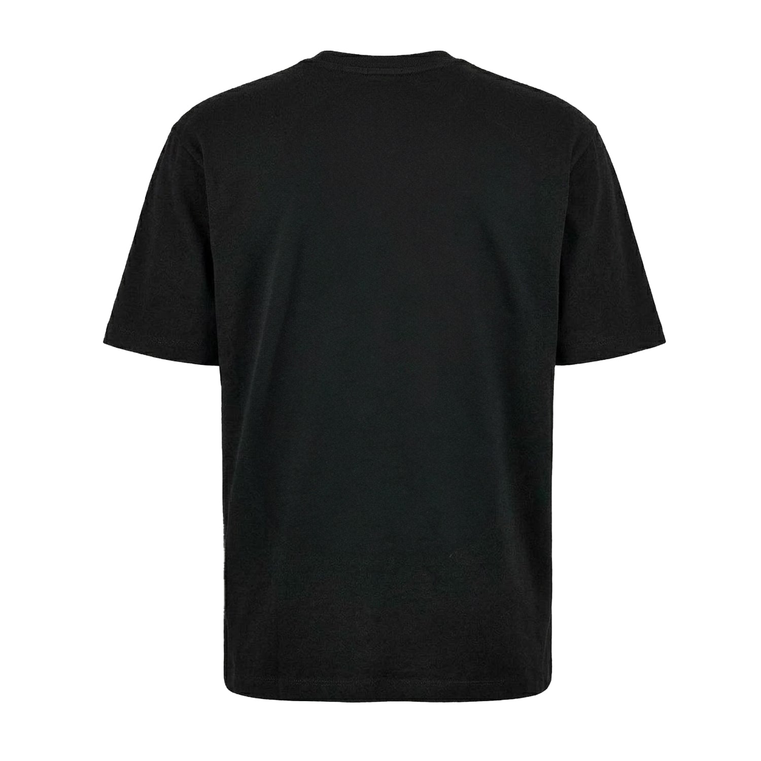 Black - Back - Replay Mens Native Regular T-Shirt