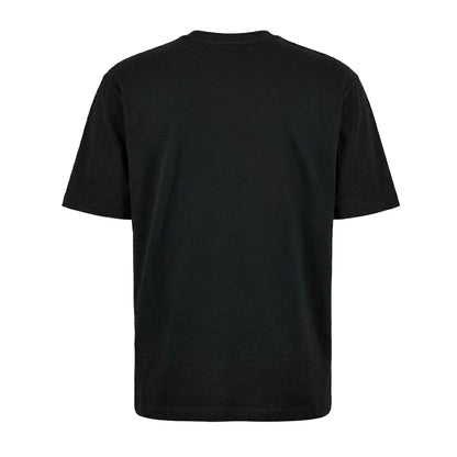 Black - Back - Replay Mens Native Regular T-Shirt