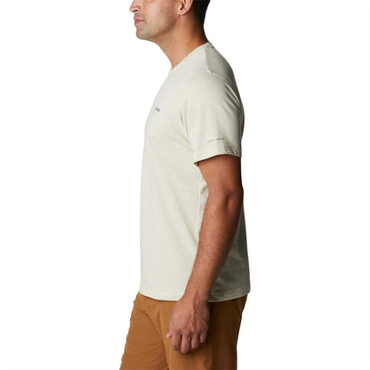Fossil - Side - Columbia Mens Thistletown Hills Performance Regular T-Shirt