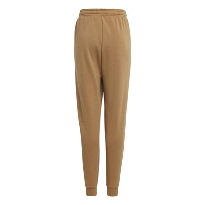 Brown - Back - Adidas Childrens-Kids Classic Lego Jogging Bottoms