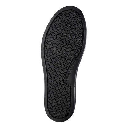 Black - Pack Shot - DC Mens Scoundrel Shoes