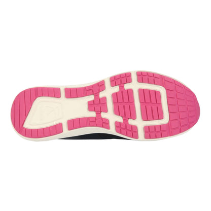 Black - Lifestyle - Rieker Womens-Ladies R-Evolution Sport Trainers