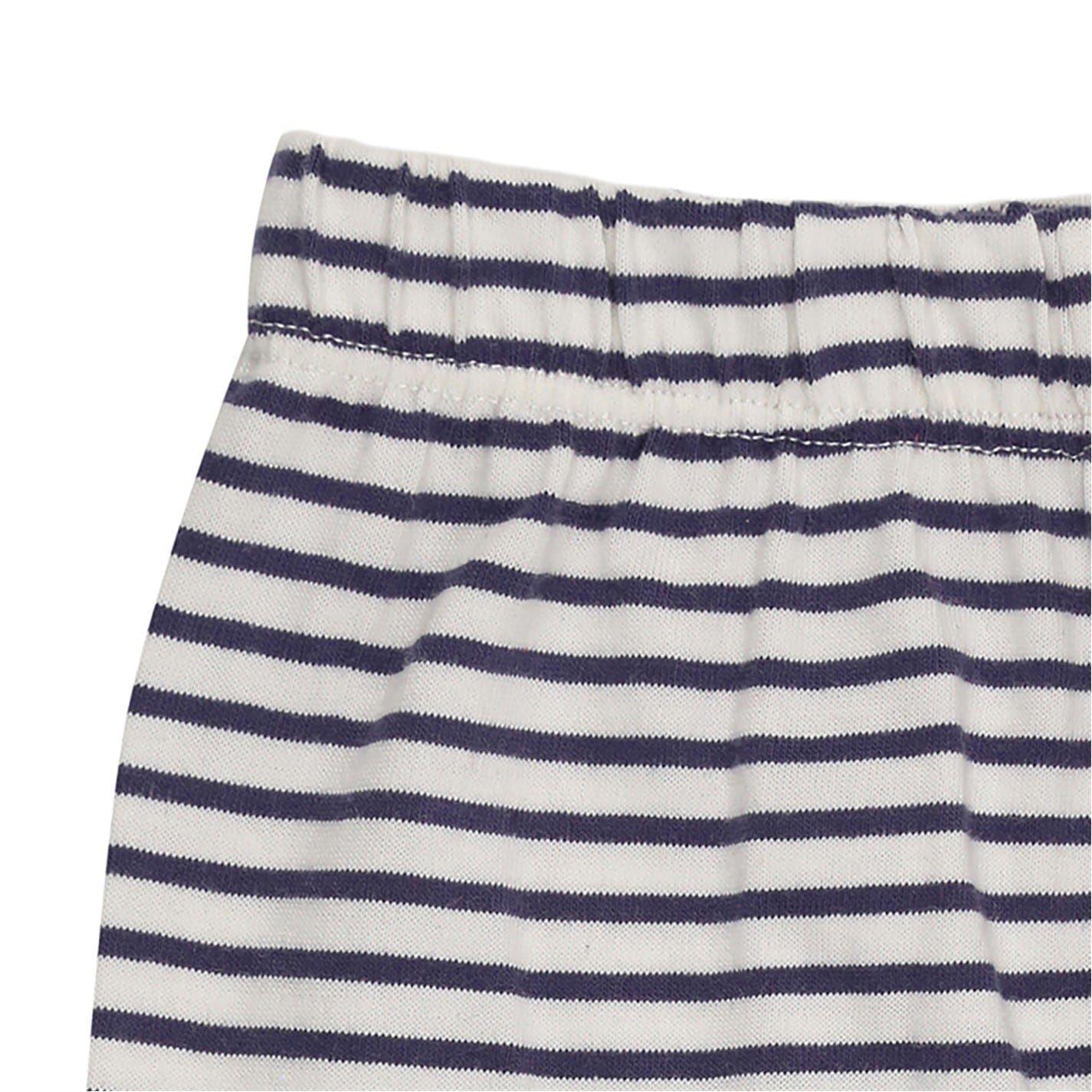 Multicoloured - Lifestyle - Lilly & Sid Baby Girls Co-ord Set