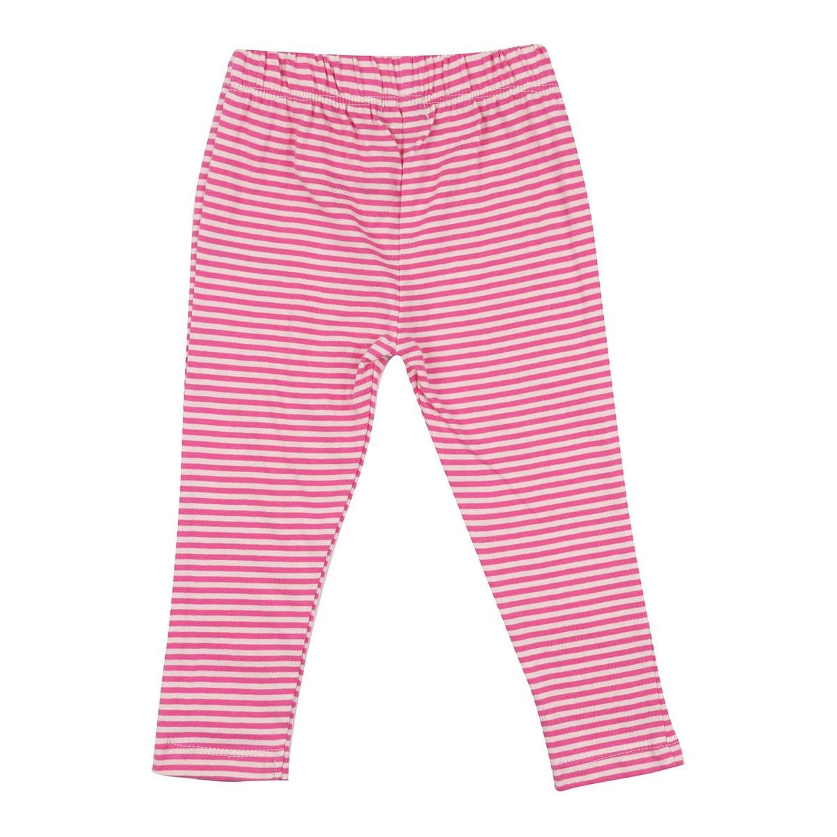 Multicoloured - Back - Lilly & Sid Baby Girls Unicorn 3-4 Sleeve Co-ord Set