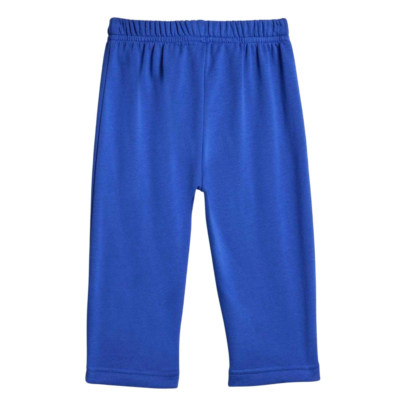 Blue - Lifestyle - Adidas Baby Essentials Dinosaur Long-Sleeved Top & Bottom Set